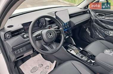 Позашляховик / Кросовер Honda eNS1 2024 в 