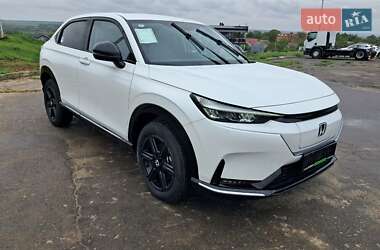 Внедорожник / Кроссовер Honda eNS1 2024 в Умани