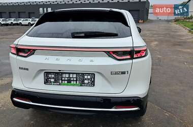 Позашляховик / Кросовер Honda eNS1 2024 в 