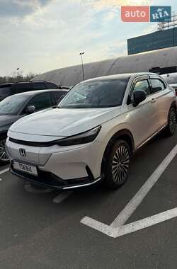 Honda eNS1 2022