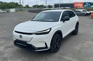 Позашляховик / Кросовер Honda eNS1 2024 в Києві