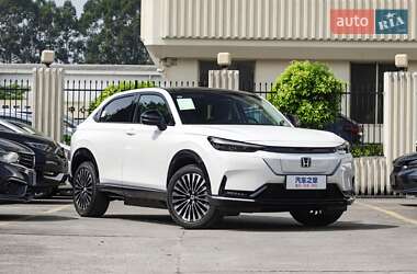Внедорожник / Кроссовер Honda eNS1 2025 в 