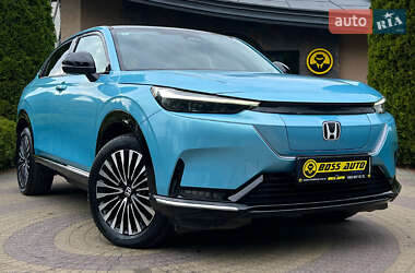 Внедорожник / Кроссовер Honda eNS1 2022 в Львове