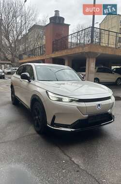 Позашляховик / Кросовер Honda eNS1 2024 в Києві