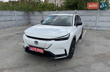 Honda eNS1 2024 Honda eNS1 2024