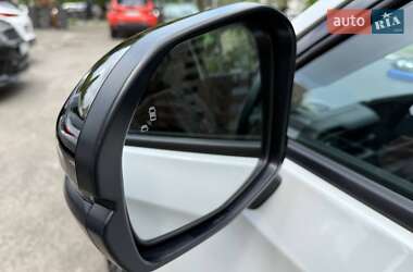 Позашляховик / Кросовер Honda eNS1 2023 в 