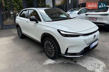 Позашляховик / Кросовер Honda eNS1 2023 в 