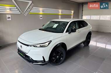 Honda eNS1 2024 Honda eNS1 2024