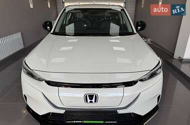 Внедорожник / Кроссовер Honda eNS1 2024 в 