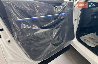 Внедорожник / Кроссовер Honda eNS1 2024 в 