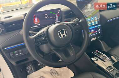 Внедорожник / Кроссовер Honda eNS1 2024 в 