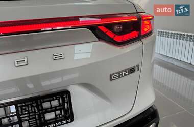 Внедорожник / Кроссовер Honda eNS1 2024 в 