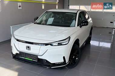 Honda eNS1 2024 Honda eNS1 2024