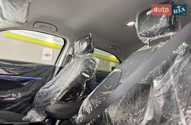 Внедорожник / Кроссовер Honda eNS1 2024 в 