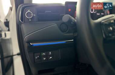 Внедорожник / Кроссовер Honda eNS1 2024 в 