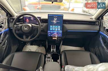 Внедорожник / Кроссовер Honda eNS1 2024 в 