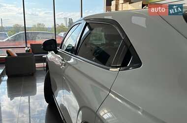 Внедорожник / Кроссовер Honda eNS1 2024 в 