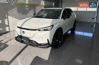 Honda eNS1 2024 Honda eNS1 2024