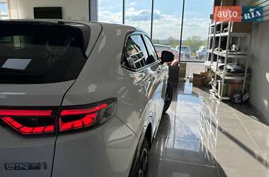 Внедорожник / Кроссовер Honda eNS1 2024 в 