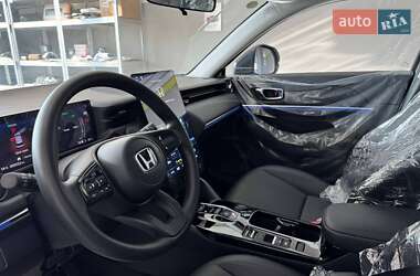 Внедорожник / Кроссовер Honda eNS1 2024 в 