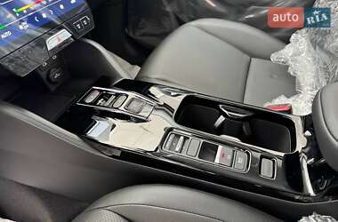 Внедорожник / Кроссовер Honda eNS1 2024 в 