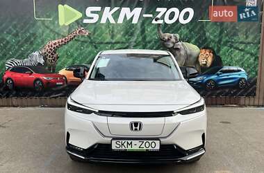 Внедорожник / Кроссовер Honda eNS1 2024 в 