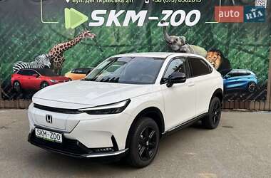 Honda eNS1 2024 Honda eNS1 2024