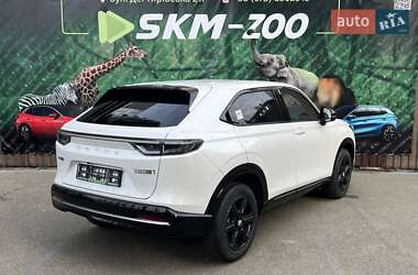 Внедорожник / Кроссовер Honda eNS1 2024 в 