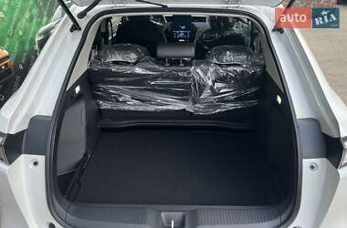 Внедорожник / Кроссовер Honda eNS1 2024 в 