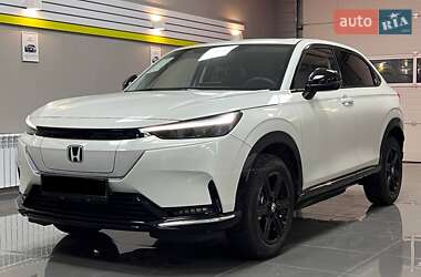 Honda eNS1 2024 Honda eNS1 2024