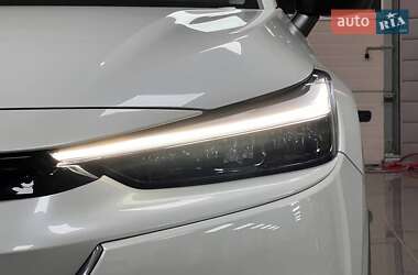 Позашляховик / Кросовер Honda eNS1 2024 в 