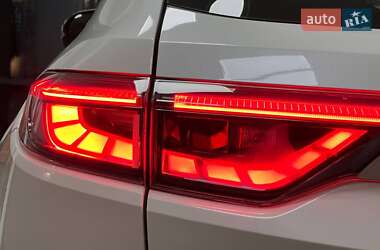 Позашляховик / Кросовер Honda eNS1 2024 в 