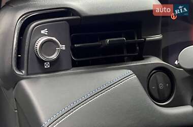 Позашляховик / Кросовер Honda eNS1 2024 в 