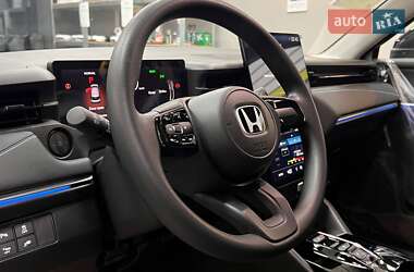 Позашляховик / Кросовер Honda eNS1 2024 в 