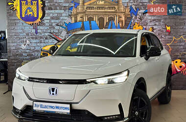 Внедорожник / Кроссовер Honda eNS1 2024 в Львове