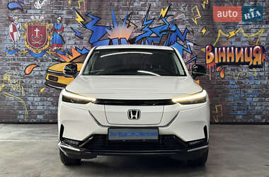Внедорожник / Кроссовер Honda eNS1 2024 в 