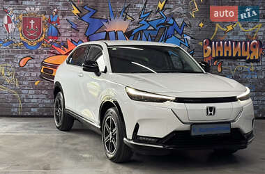 Honda eNS1 2024 Honda eNS1 2024
