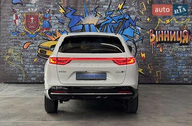 Внедорожник / Кроссовер Honda eNS1 2024 в 
