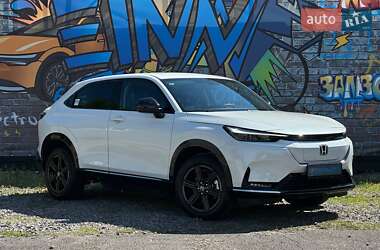 Внедорожник / Кроссовер Honda eNS1 2024 в Харькове