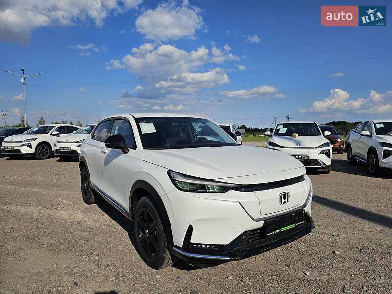 Позашляховик / Кросовер Honda eNS1 2024 в Києві
