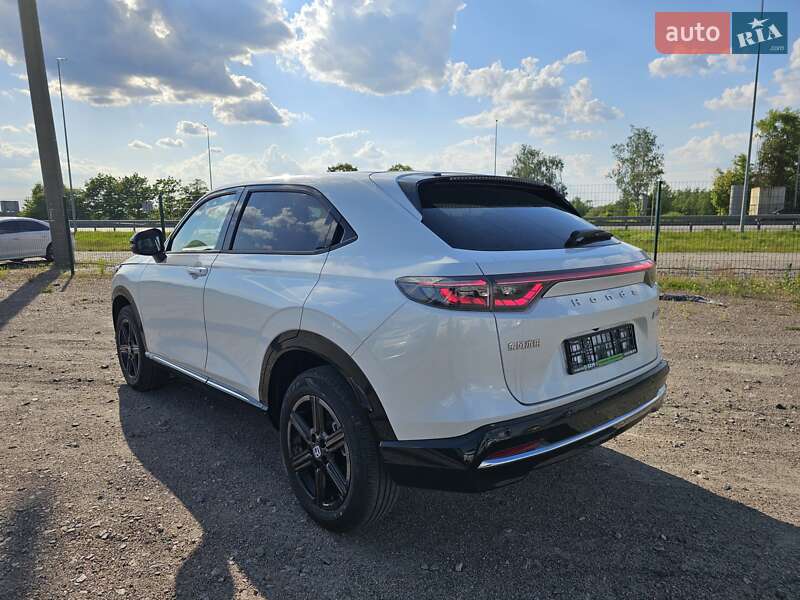 Позашляховик / Кросовер Honda eNS1 2024 в Києві