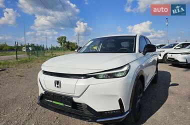 Honda eNS1 2024 Honda eNS1 2024