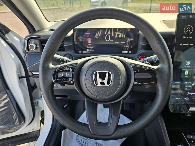 Позашляховик / Кросовер Honda eNS1 2024 в Києві