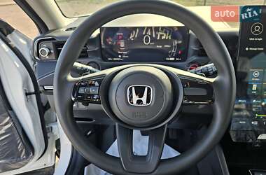 Внедорожник / Кроссовер Honda eNS1 2024 в 