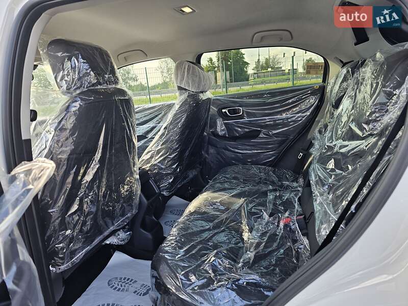 Позашляховик / Кросовер Honda eNS1 2024 в Києві