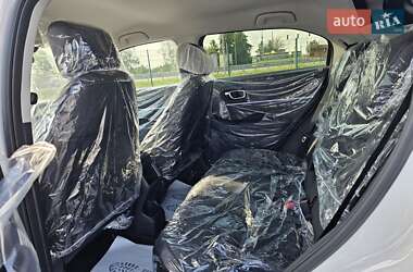 Внедорожник / Кроссовер Honda eNS1 2024 в 