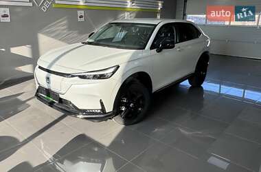 Внедорожник / Кроссовер Honda eNS1 2024 в Львове