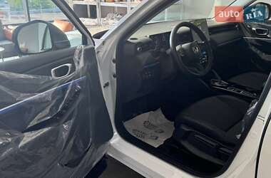Позашляховик / Кросовер Honda eNS1 2024 в 