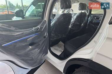 Позашляховик / Кросовер Honda eNS1 2024 в 