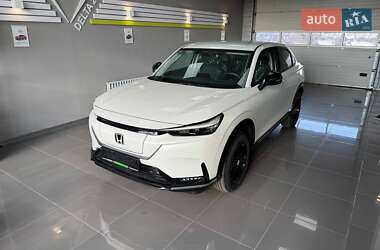 Honda eNS1 2024 Honda eNS1 2024